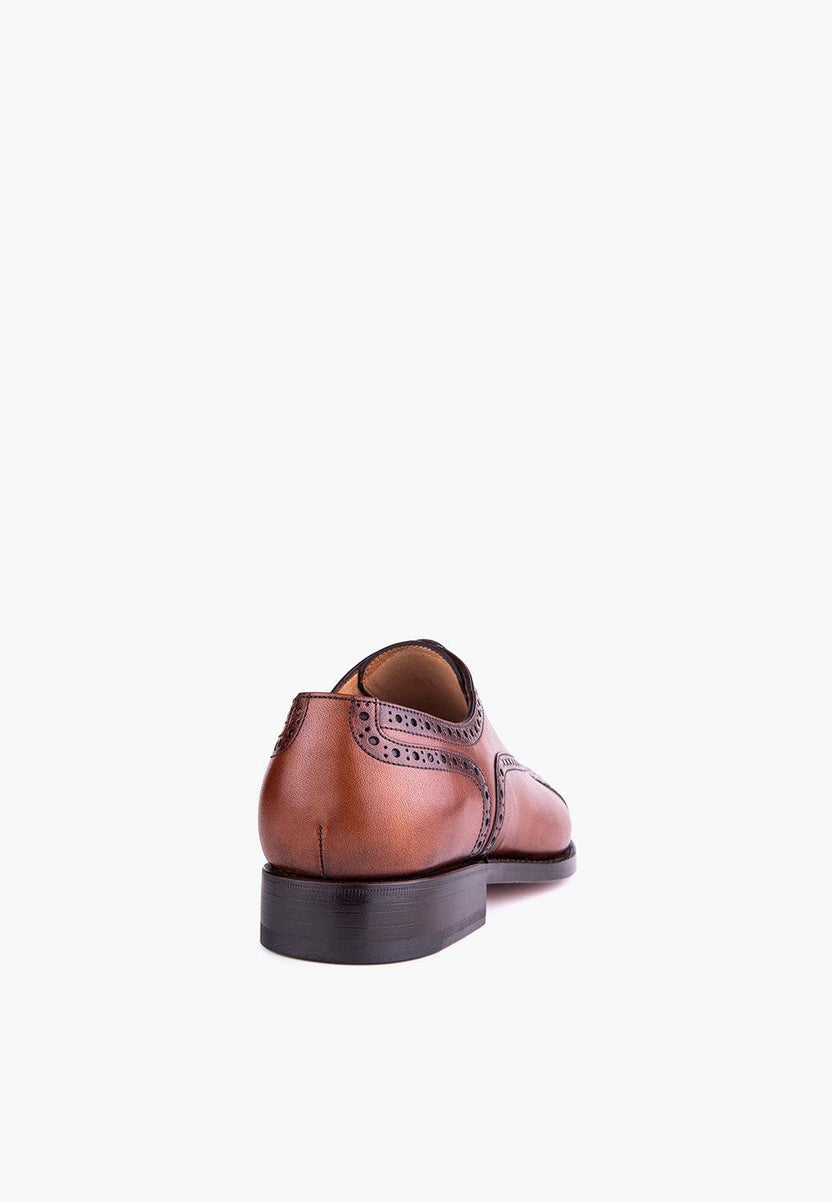 Handcrafted Leather Shoes for Men, Since 1971 | SEPOL – SEPOL Shoes