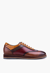 Denver Sneaker Multicolor - SEPOL Shoes