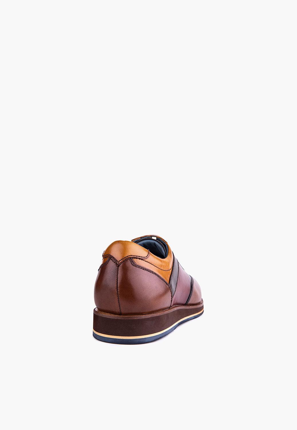 Denver Sneaker Multicolor - SEPOL Shoes