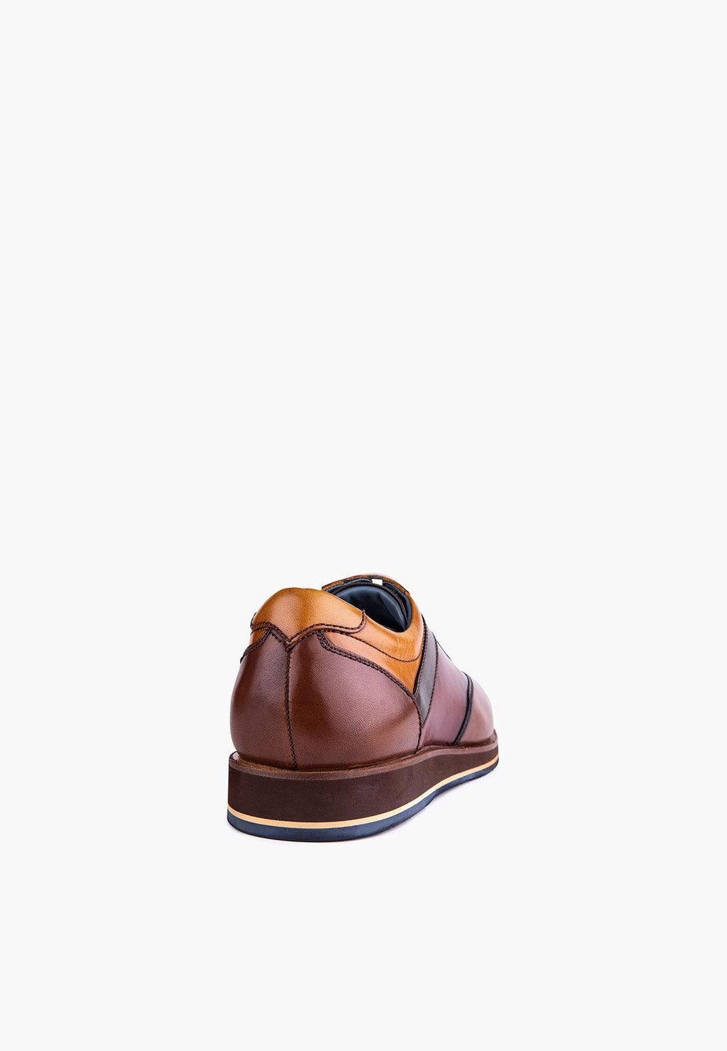 Denver Sneaker Multicolor - SEPOL Shoes