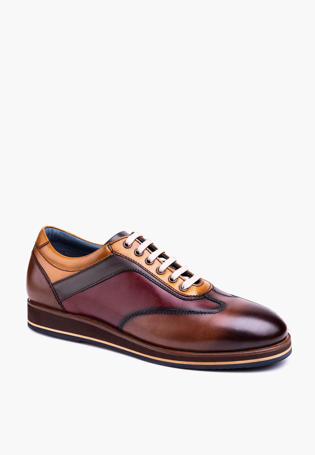 Denver Sneaker Multicolor - SEPOL Shoes