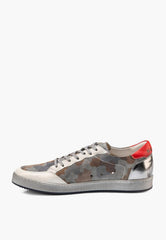 Sepol Estrella Sneaker Grey 5
