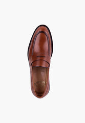 Formal Loafer Brandy - SEPOL Shoes