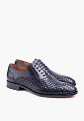 Livorno Black - SEPOL Shoes