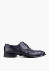 Livorno Black - SEPOL Shoes