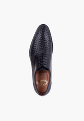 Livorno Black - SEPOL Shoes