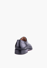 Livorno Black - SEPOL Shoes