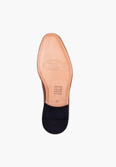 London Slip On Tan - SEPOL Shoes