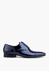 Matrimonial Lace Up Navy - SEPOL Shoes