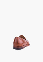 Pascoli Loafer Tan - SEPOL Shoes