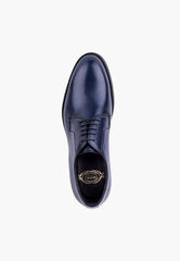 San Diego Lace Up Navy - SEPOL Shoes