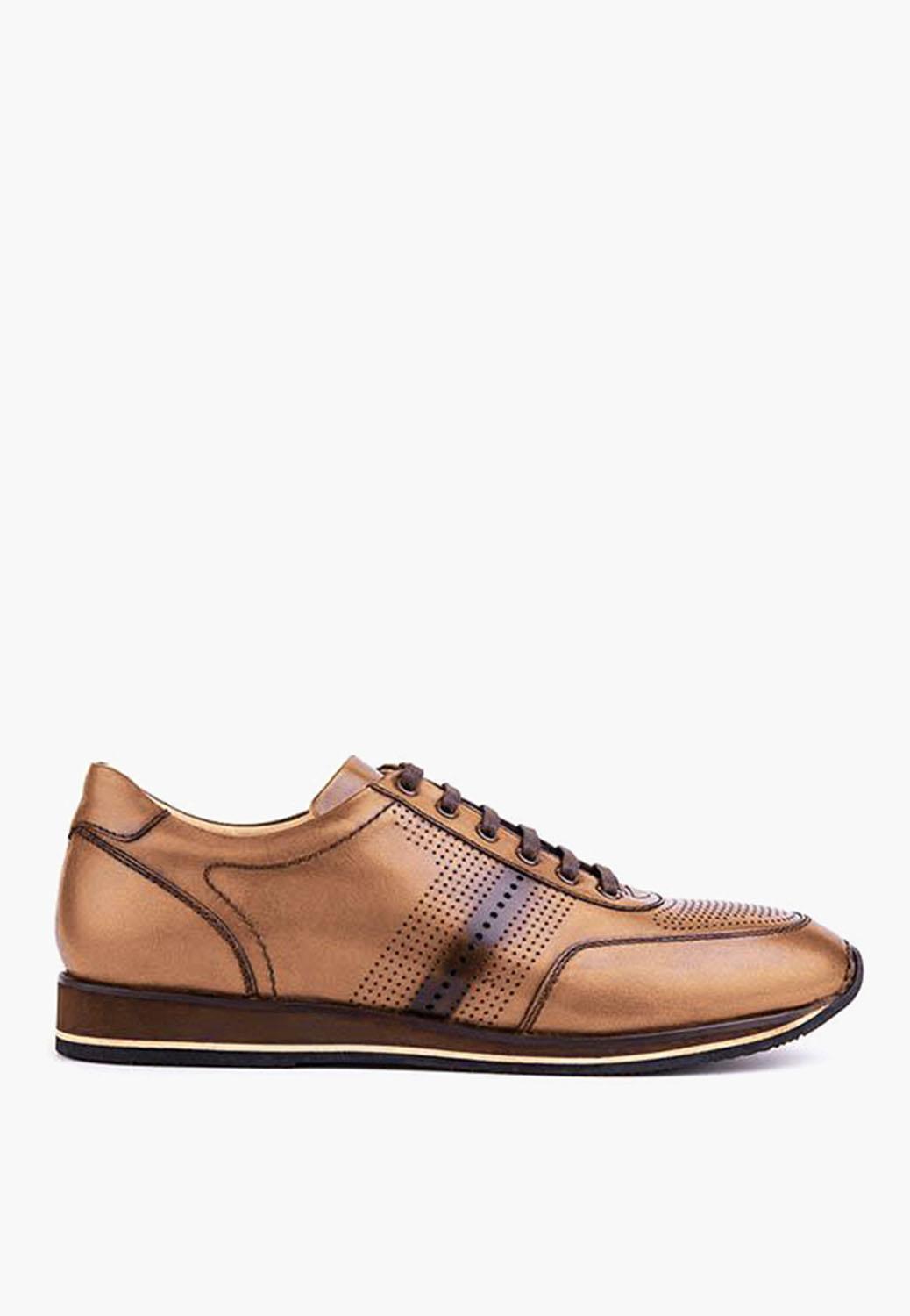 Toronto Sneakers Brandy - SEPOL Shoes