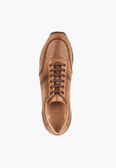 Toronto Sneakers Brandy - SEPOL Shoes