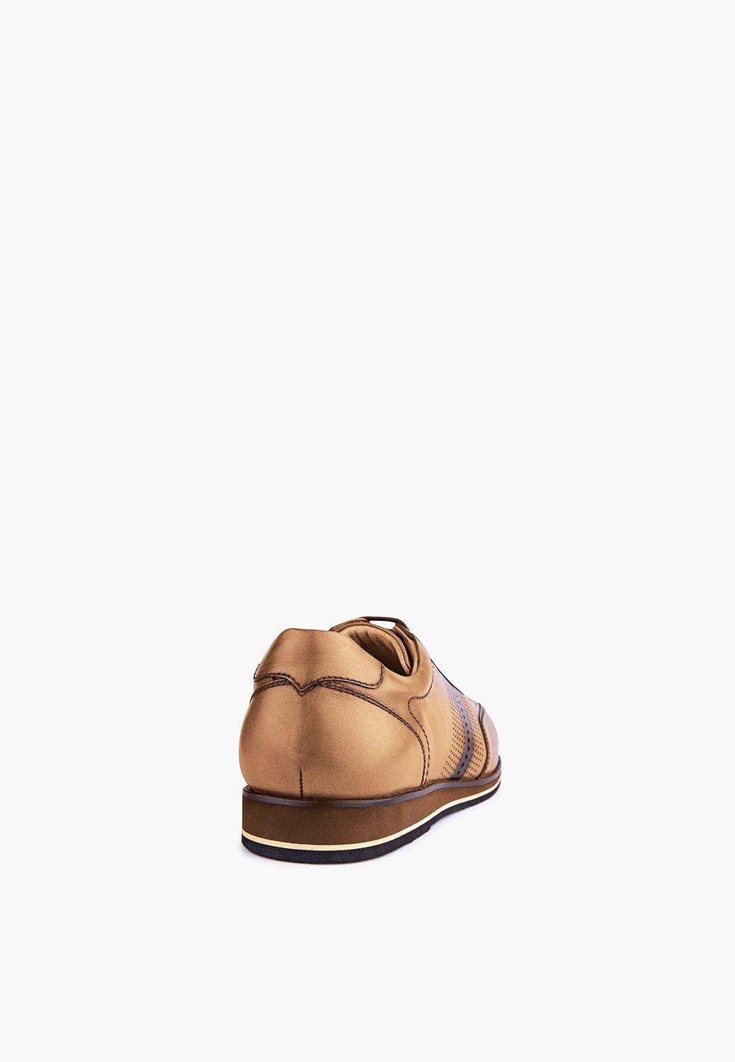 Toronto Sneakers Brandy - SEPOL Shoes